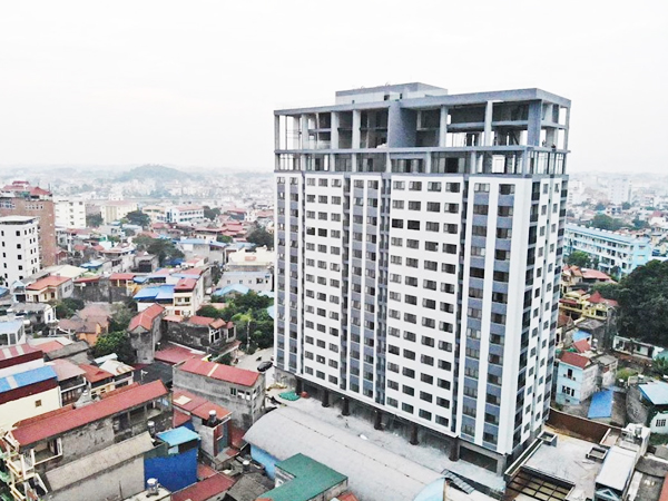 GỢI Ý THIẾT KẾ CHO CĂN HỘ TẠI TNG VILLAGE