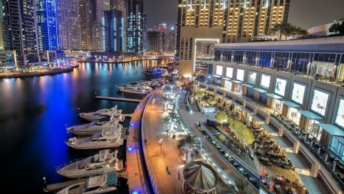 NHÀ PHỐ THƯƠNG MẠI MẶT HỒ GRAND MARINA